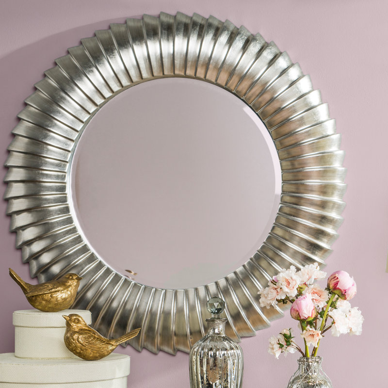 All Home Akzentspiegel & Bewertungen | Wayfair.de